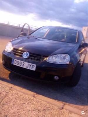 Volkswagen Golf 1.9 Tdi 105cv Highline 5p. -08