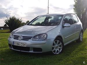 Volkswagen Golf 1.9 Tdi Highline 3p. -04