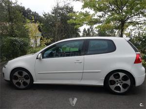 Volkswagen Golf 2.0 T Fsi Gti 3p. -05