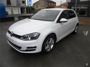 Volkswagen Golf Advance 1.6 Tdi 105cv Bmt 5p. -15