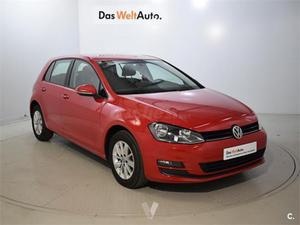 Volkswagen Golf Edition 1.6 Tdi 110cv Bmt 5p. -16