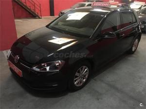 Volkswagen Golf Sport 1.6 Tdi 105cv Bmt Dsg 5p. -15