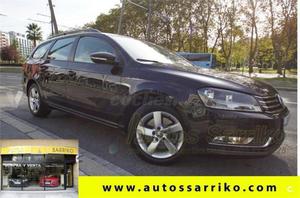 Volkswagen Passat Variant 2.0 Tdi 140cv Edition Bmot Tech