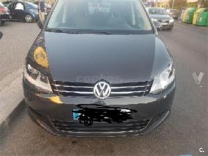 Volkswagen Sharan 2.0 Tdi 170cv Dsg Advance Bmotion Tech 5p.