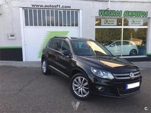 Volkswagen Tiguan 2.0 Tdi 140cv 4x2 T1 Sport Bmotion Tech