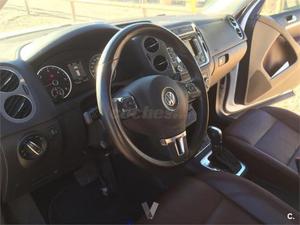 Volkswagen Tiguan 2.0 Tdi 140cv Dsg 4x4 Sport Bmotion Tech