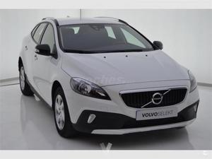 Volvo V40 Cross Country 2.0 D2 Kinetic Auto 5p. -17