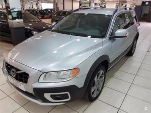 Volvo Xc D4 Summum 5p. -12