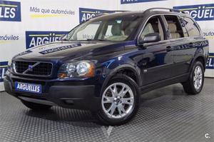 Volvo Xc90 D5 Summum 5p. -05