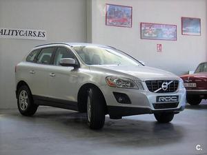 Volvo Xcd Awd Kinetic Auto 5p. -09