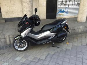 YAMAHA NMAX -15