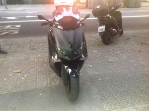 YAMAHA T-Max 530 ABS LUX MAX -13