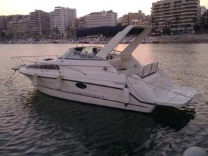 barca Campion victoria cruiser