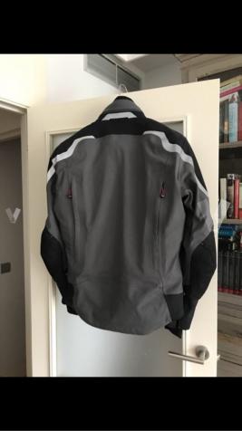 chaqueta Streetguard 4 BMW