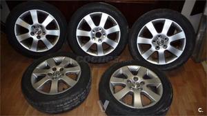 5 Llantas Lexus Y Toyota 16''