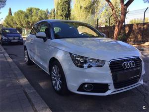 AUDI A1 1.2 TFSI 86cv Attracted 3p.