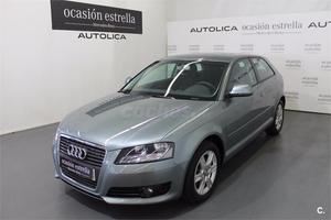 AUDI A3 1.6 TDI Attraction 3p.