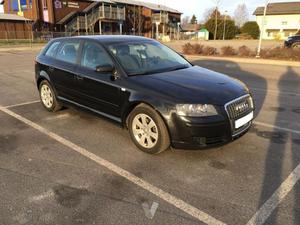 AUDI A3 1.9 TDI AMBITION -05