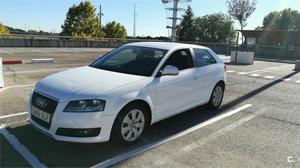 AUDI A3 1.9 TDI DPF Ambition 3p.