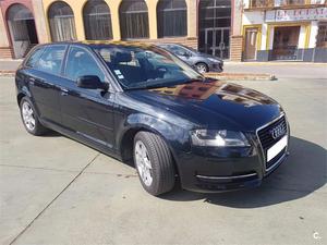 AUDI A3 Sportback 1.6 TDI 105 S tronic Ambiente 5p.