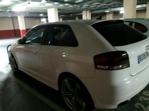 AUDI A3 Sportback 2.0 TDI Ambiente -05