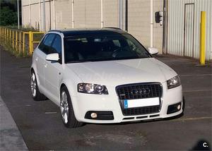 AUDI A3 Sportback 2.0 TDI Ambition DPF 5p.