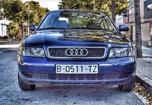 AUDI A4 1.9 TDI 110CV 4p.