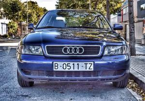 AUDI A4 1.9 TDI 110CV -98