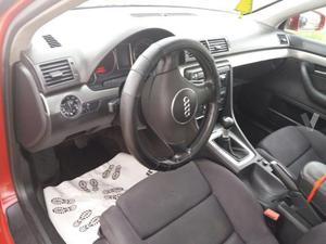 AUDI A4 1.9 TDI 6 velocidades -02