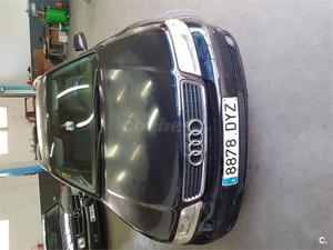 AUDI A4 1.9 TDI AVANT 5p.