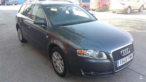 AUDI A4 2.0 TDI Avant DPF 5p.