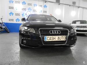 AUDI A4 Avant 1.8 TFSI 160cv 5p.