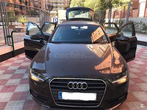 AUDI A4 Avant 2.0 TDI 136cv 5p.