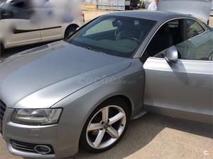 AUDI A5 3.0 TDI 240cv DPF quattro 2p.