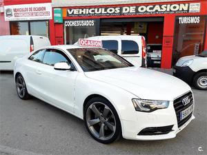 AUDI A5 Coupe 2.0 TFSI 211cv multitronic 2p.