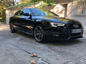 AUDI A5 Sportback 2.0 TFSI 230CV quattro S line 5p.