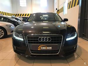 AUDI A5 Sportback 2.7 TDI 190cv 5p.