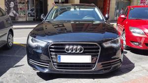 AUDI A6 Avant 3.0 TDI 204cv multitronic -13