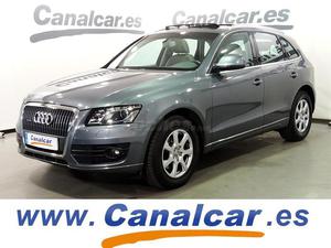 AUDI Q5 2.0 TDI 143cv DPF 5p.