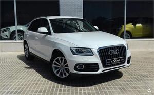 AUDI Q5 2.0 TDI 150CV 5p.