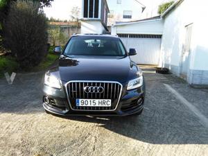 AUDI Q5 2.0 TDI 177cv quattro S tronic Ambition -13