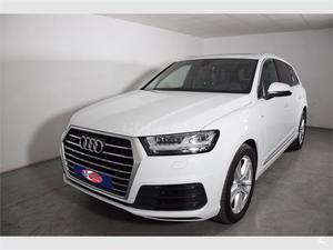 AUDI Q7 3.0 TDI 272CV quattro tiptronic 5p.