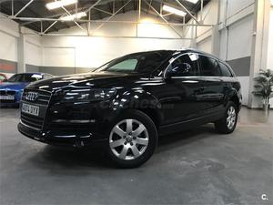 AUDI Q7 3.0 TDI quattro tiptronic 5p.