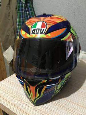 Agv k3 sv 5 continentes