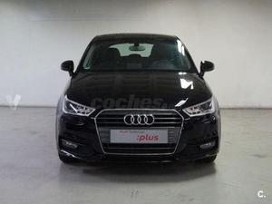 Audi A1 Sportback 1.0 Tfsi 95cv Attraction 5p. -16