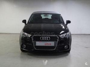 Audi A1 Sportback 1.6 Tdi 90 S Tronic Attracted 5p. -13