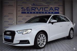 Audi A3 1.6 Tdi Sportback 5p. -16