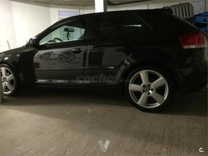 Audi A3 2.0 Tdi Attraction Dpf 3p. -06