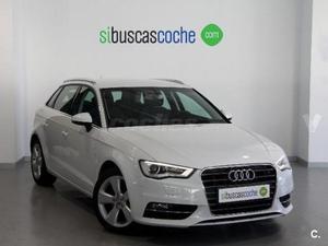 Audi A3 Sportback 1.6 Tdi 110cv Clean D Ambition 5p. -14