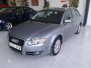 Audi A4 2.0 Tdi Avant 5p. -05